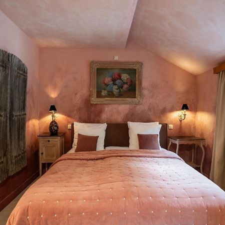 La Chambre Rose Durbuy Εξωτερικό φωτογραφία