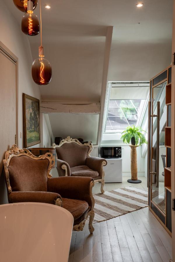 La Chambre Rose Durbuy Εξωτερικό φωτογραφία