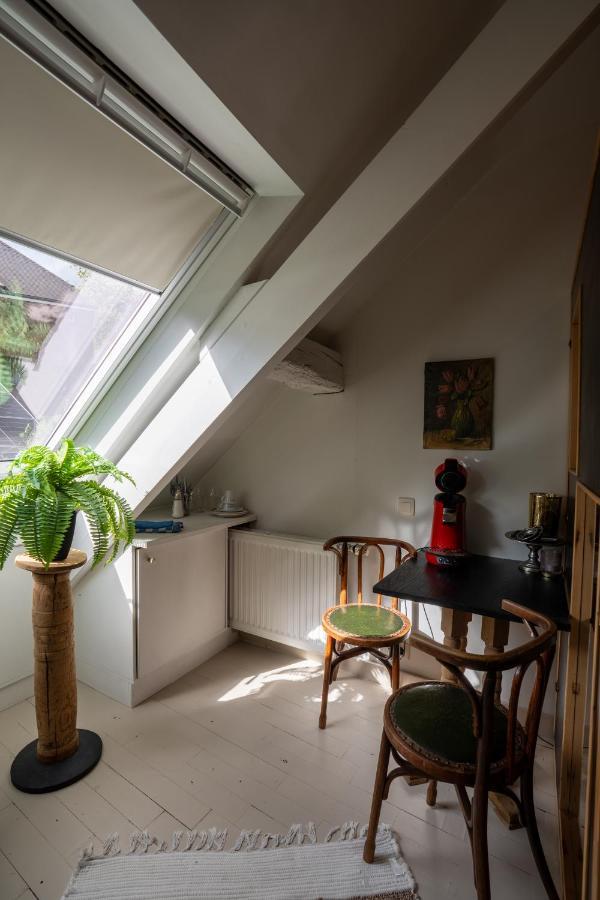 La Chambre Rose Durbuy Εξωτερικό φωτογραφία