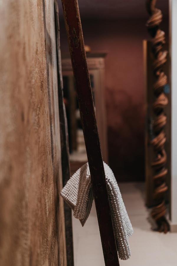 La Chambre Rose Durbuy Εξωτερικό φωτογραφία