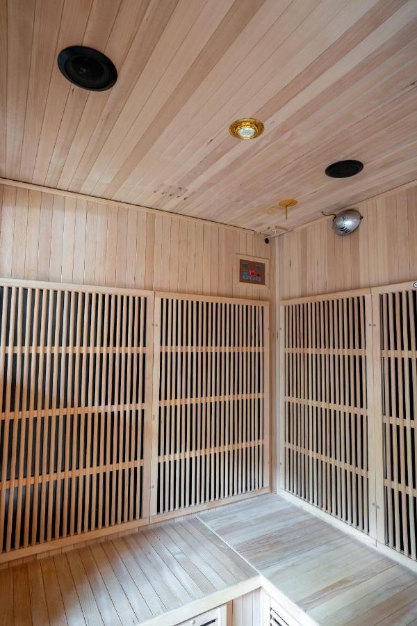 La Chambre Rose Durbuy Εξωτερικό φωτογραφία