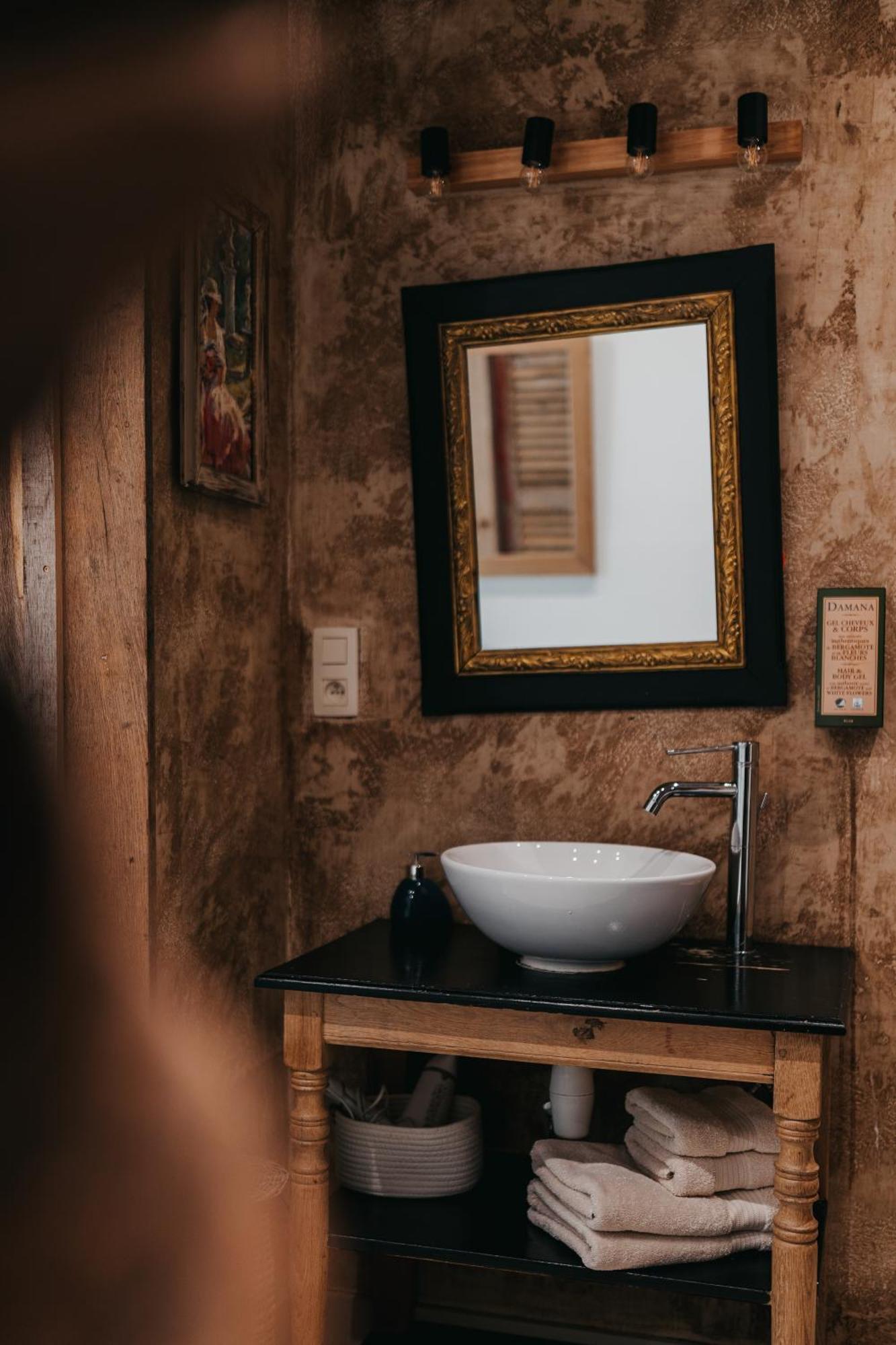 La Chambre Rose Durbuy Εξωτερικό φωτογραφία