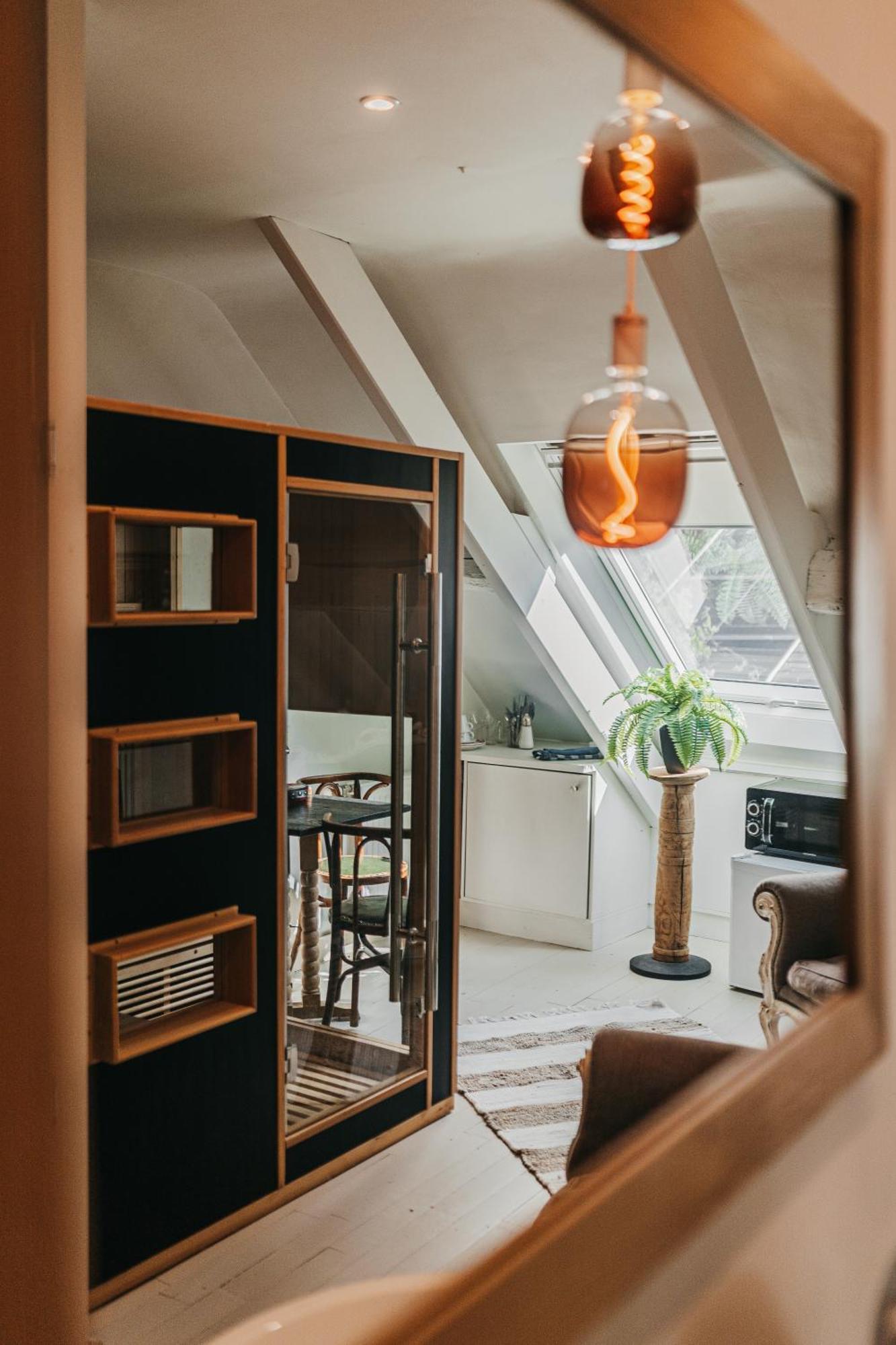 La Chambre Rose Durbuy Εξωτερικό φωτογραφία