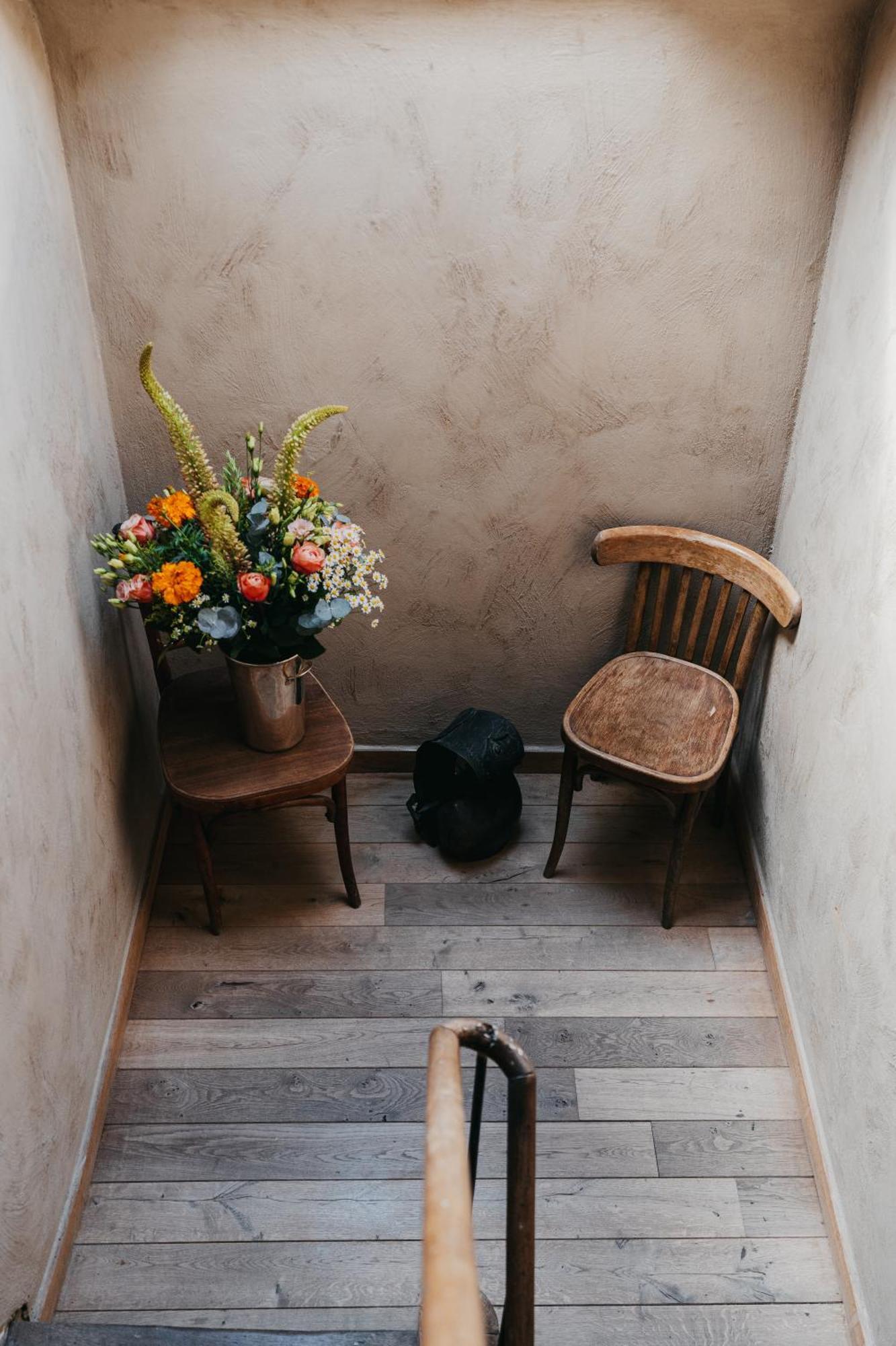 La Chambre Rose Durbuy Εξωτερικό φωτογραφία