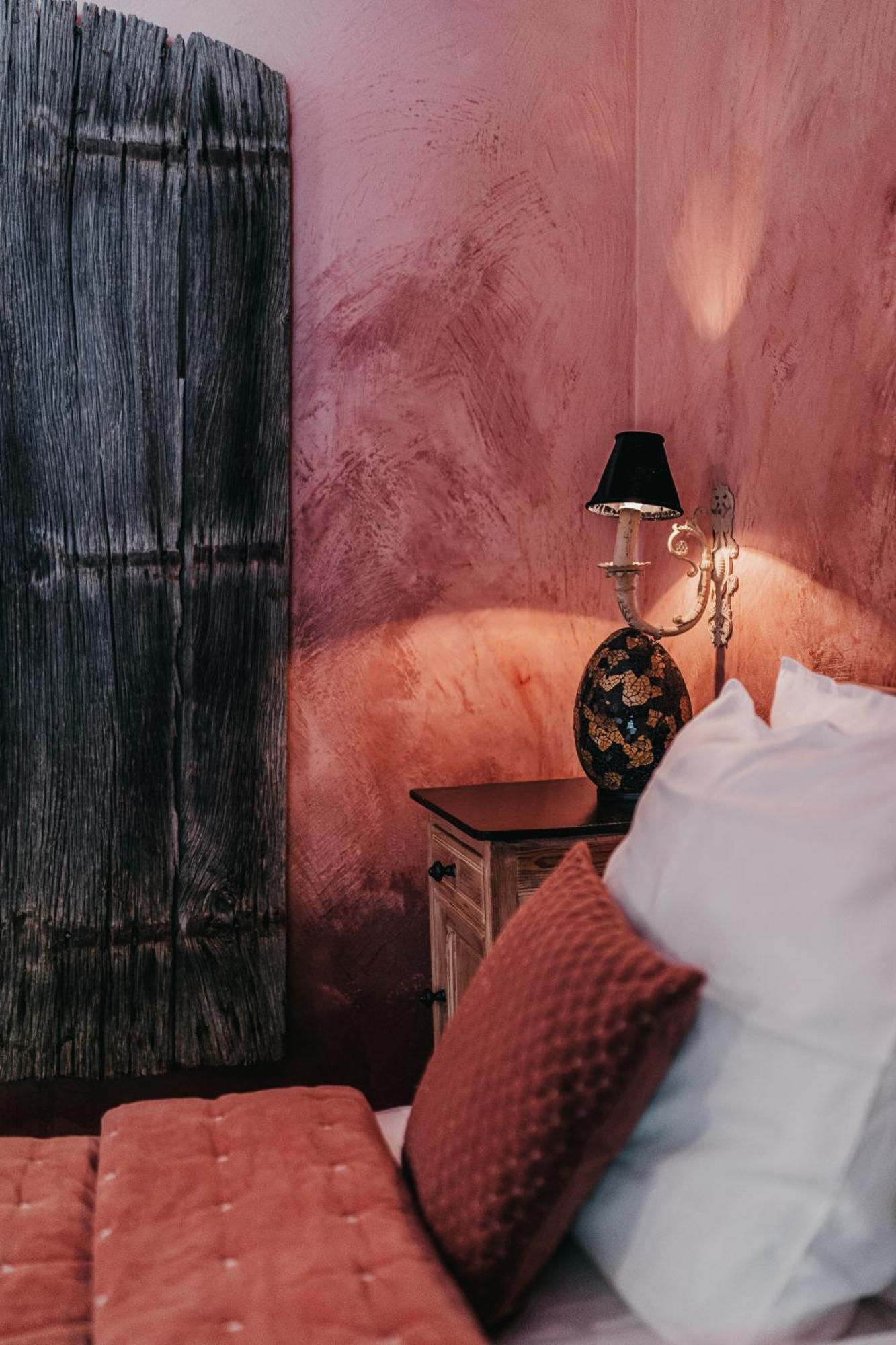 La Chambre Rose Durbuy Εξωτερικό φωτογραφία